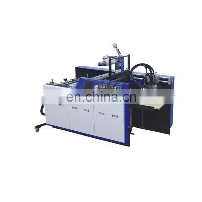 YFMA-540 A4 Thermal Laminating Machine Automatic