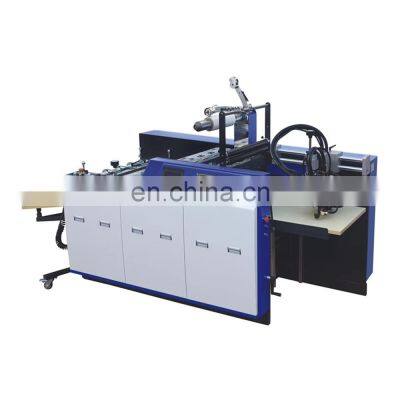 YFMA-540 Dry Industrial Automatic Thermal Lamination Machine with CE Standard