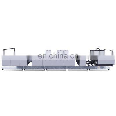 Hot Sale Multi Purpose Water Base Varnish Machine for Paper Bag SGUV-1200A