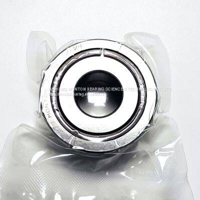 ZARN4580-L-TV 45*80*60mm Needle roller/axial cylindrical roller bearings