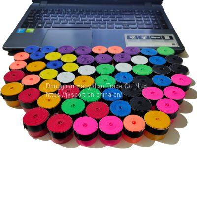 Overgrips for padel racket pickleball paddle badminton rackets grips sweat band