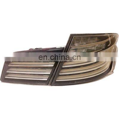 Upgrade hot sale LED taillamp taillight rearlamp rearlight for BMW 5 series F10 LCI tail lamp tail light 2014-2015