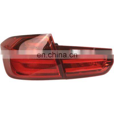 high quality LED taillamp taillight rearlamp rearlight for BMW 3 series F30 tail lamp tail light 2008-2012