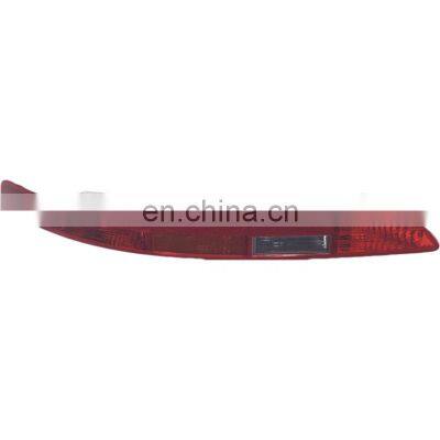 high quality car accessories rear tail bumper lamp light for audi Q5 taillight taillamp rearlamp rearlight 2008-2013