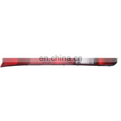 high quality car accessories rear tail bumper lamp light for audi Q5L taillight taillamp rearlamp rearlight 2016-up