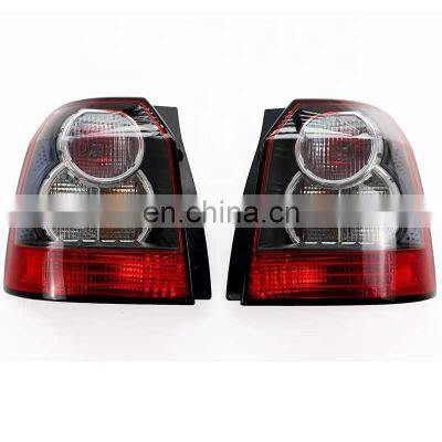 Aftermarket high quality taillamp taillight rear light for Land Rover Freelander 2 tail lamp rear lamp 2010-2012