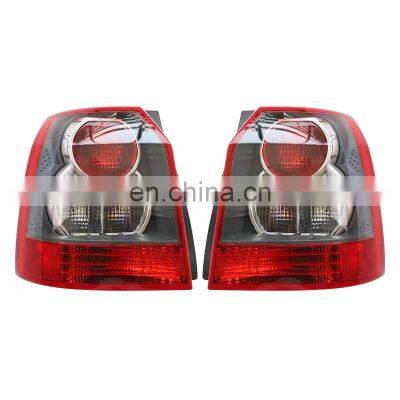 Aftermarket high quality taillamp taillight rear light for Land Rover Freelander 2 tail lamp rear lamp 2006-2009