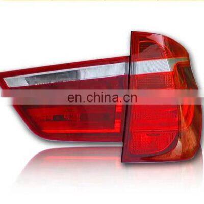 High quality aftermarket LED taillamp taillight rear lamp rear light for BMW X3 series F25 tail lamp tail light 2011-2017