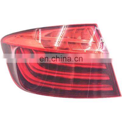 Upgrade F10 LCI new look model LED taillamp taillight rear lamp rear light for BMW 5 series F10 tail lamp tail light 2010-2013