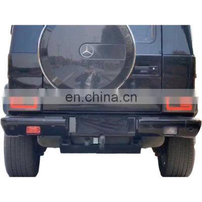 full LED taillamp taillight rear lamp rear light with dynamic for mercedes benz G class W463 tail lamp tail light 2007-2017
