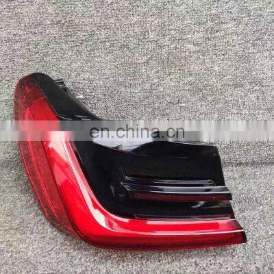 Upgrade through version full LED taillamp taillight rear lamp rear light for BMW 7 series G12 tail lamp tail light 2016-2021