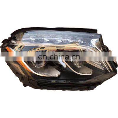 high quality car accessories LED headlamp headlight for mercedes benz GLE class W166 head lamp head light 2015-2018 high quality car accessories LED headlamp headlight for mercedes benz GLE class W166 head lamp head light 2015-2018