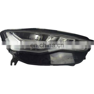 high quality car accessries the LED headlamp headlight for audi A6 C7 PA head lamp head light 2016-2018 high quality car accessries the LED headlamp headlight for audi A6 C7 PA head lamp head light 2016-2018