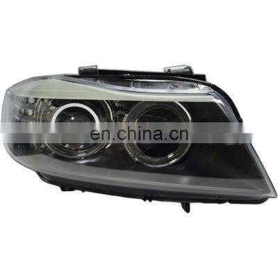 high quality aftermarket HID Xenon headlamp headlight for BMW 3 series E91 E90 head lamp head light 2008-2011