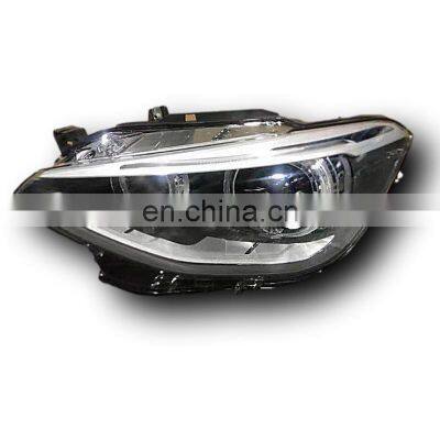 upgrade to high quality HID Xenon headlamp headlight for BMW 1 series F20 halogen head lamp head light 2012-2014