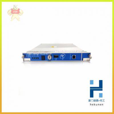 3500/20 125744-02 bently Industrial monitoring system module