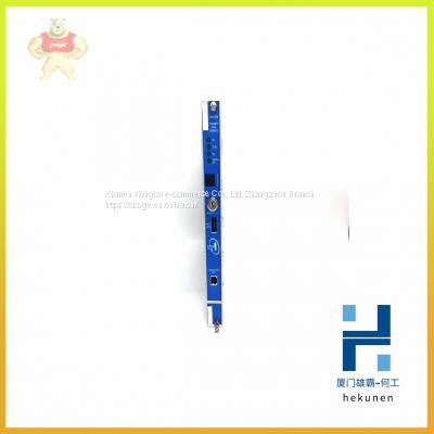 3500/22M 138607-01 BENTLY Frame interface module proximitor detector