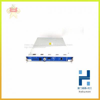 3500/53 133388-01 BENTLY Axial displacement proximitor module