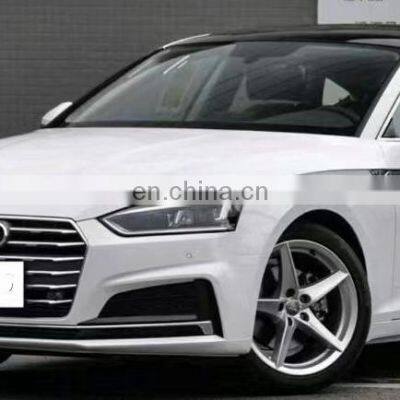 Hot sale aftermarket full led headlamp headlight front lamp for audi A5 head lamp head light 2017-2020