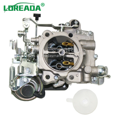 MD-081100 New Carburetor Carb Fit for Mitsubishi L300 Deluxe 1980-2000