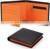 Cow Leather Wallet for men customized wholesale retail vintage style premium quality OEM ODM RFID