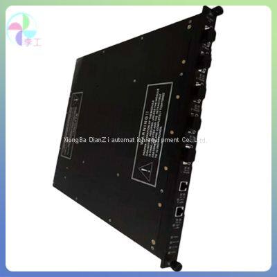 TRICONEX 4609 Invensys Advanced Communication Module ACM4609 TRICON