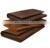 Genuine high quality vintage top grain leather long wallet for women customized wholesale slim smart hot sale for men OEM ODM