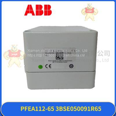 086329-004 ABB module supply