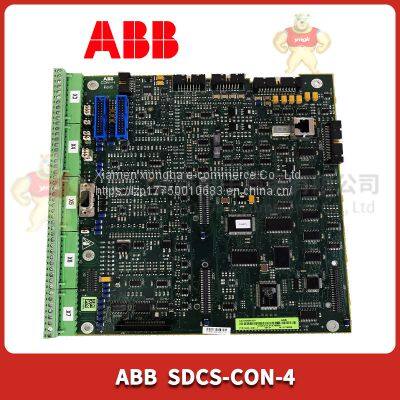 37911-4-0338125 ABB module supply