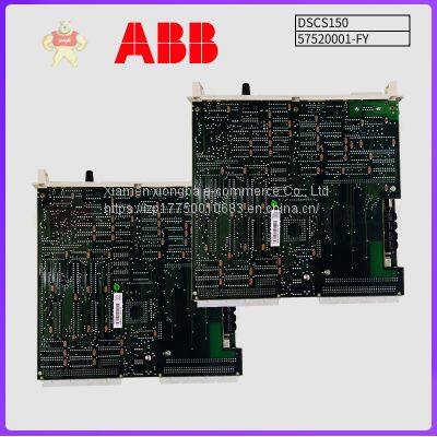 PFSK130 3BSE002616R1 ABB module supply