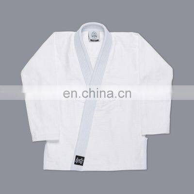 cheap price Brazilian jiu jitsu GI/ high quality blank bjj gi