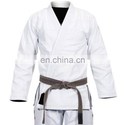 Martial art wear Jiu jitsu gi custom bjj gi/custmized Brazilian jiu jitsu gi