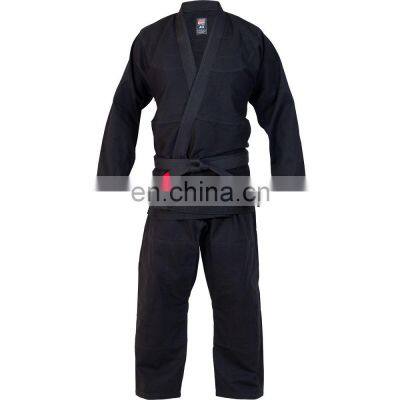 BJJ Gi Brazilian Jiu Jitsu Kimono Uniform Martial Art Wear 100% Cotton bjj gi/ jiu jitsu kimono