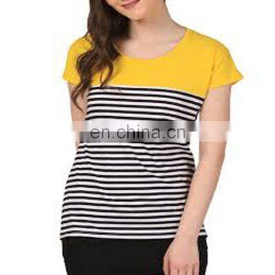 High Quality Women Summer Appeal Cute Shirts Special T Shirt For Ladies Fashion Style T-Shirts Women's