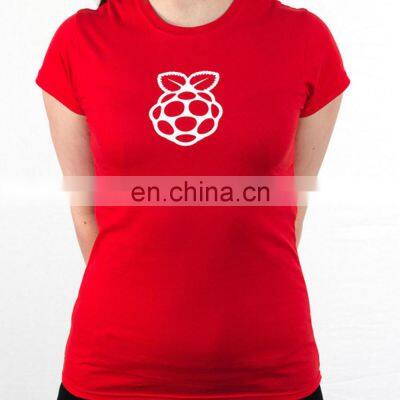 Cute looking ladies girls T Shirt Hot Women Design T shirt