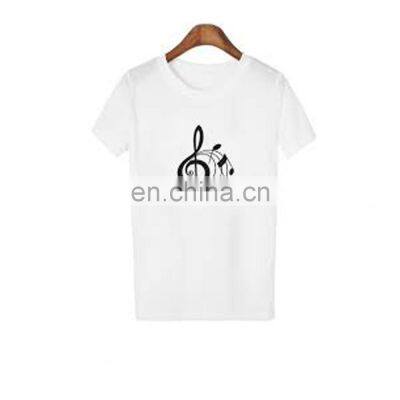 chest fit wholesale ladies t shirts