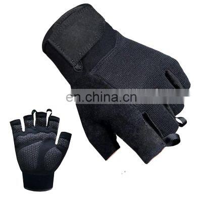 Factory Direct Wholesale weight lift gym gloves kids fitness gloves fitness gloves weight lifting
