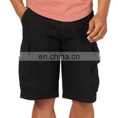 Wholesale fashion running shorts cotton casual sports sweat pants mens cargo pants shorts