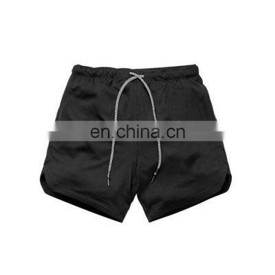 Fitness Running Men Sports Shorts Quick Drying Training Gym Sport Joggers Short Pants Soft Cotton