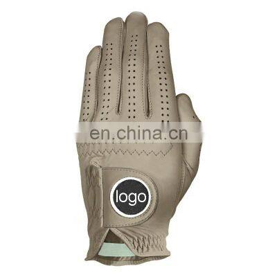 New Style Wear Resistant Stretch Flexible Safety Outdoor Protection Golf Glove