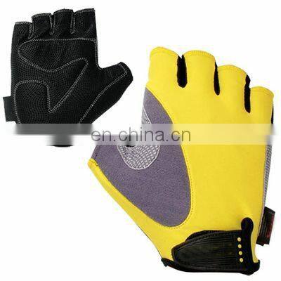 Outdoor Sports Cycling Half Finger Gloves