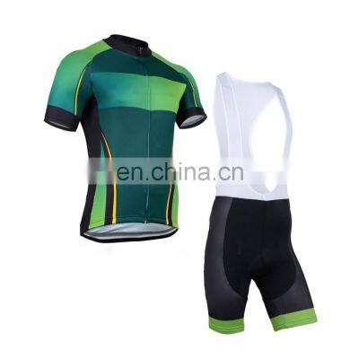 Cheap Price Supplier Cycling Jersey Set Men Bike Clothes Clothing Bicycle Uniform Quick Dry Long Sleeve