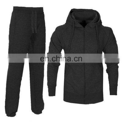 Hot Sale Sports Fashion Jogging Suit Spring Tracksuit With