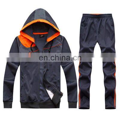 New Design Men Brand Track Suits Sportswear Training Suit Jogging suit Tracksuits