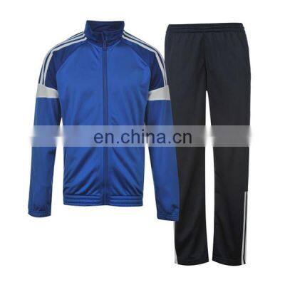 Fall Running Set Men Long Sleeve Jacket Sweatpants Sportswear Fitness Hoodies Sweatshirt Pants