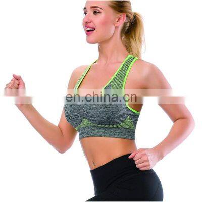 Elasticity Compression Adjustable Push Up Chest Women Soft Versatile Bra Post Surgery Bra