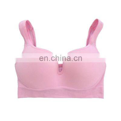 Custom Women Bodybuilding Gym Fitness Yoga Wear Workout Sports Bra and Short Leggings Set