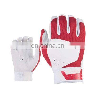 Gloves Color Styles Available Gloves Style Baseball Batting Gloves Custom Design Wholesale Price Baseball Batting