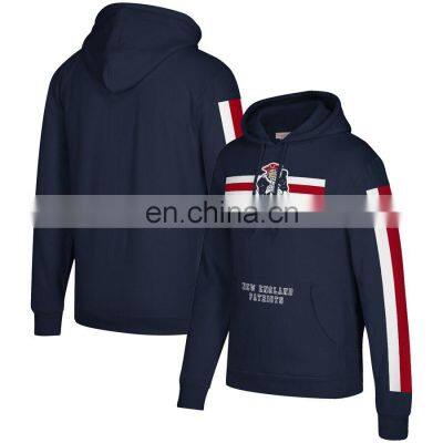 custom design 100% Cotton plain Printing Men Pullover Hoodies sweatshirts