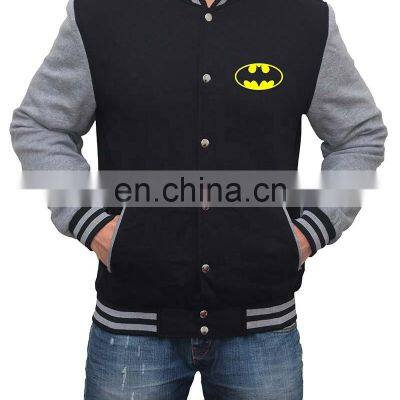 HIGH QUALITY BATMEN VERITY JACKET
